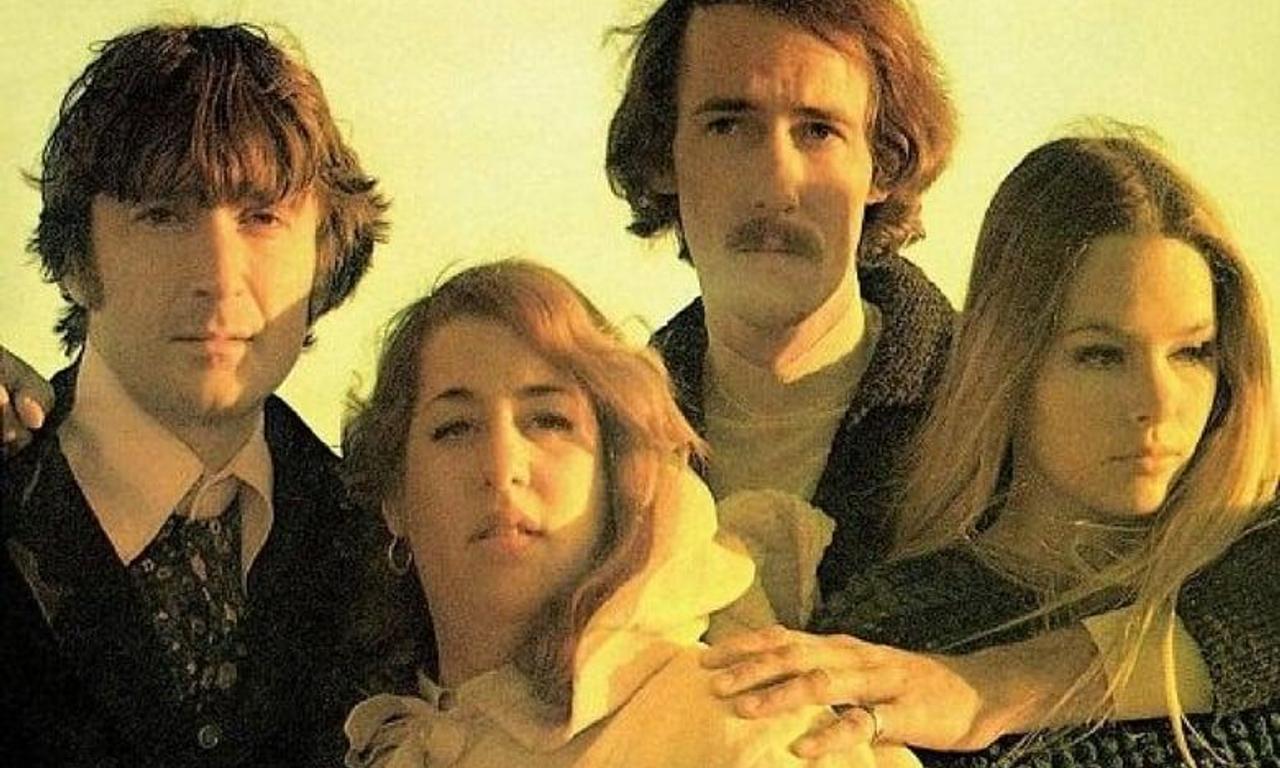 header image for California Dreamin': The Songs of The Mamas & The Papas