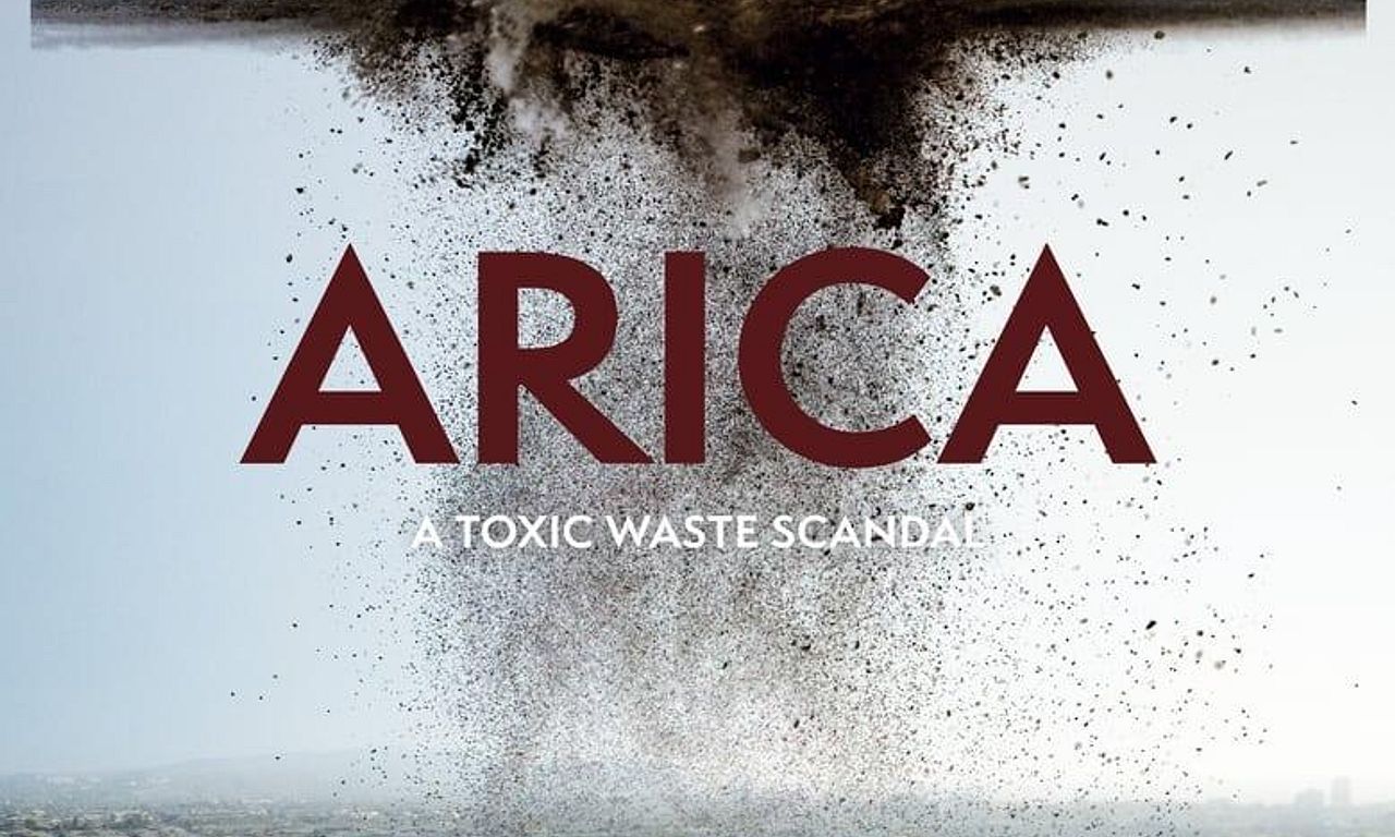 header image for Arica
