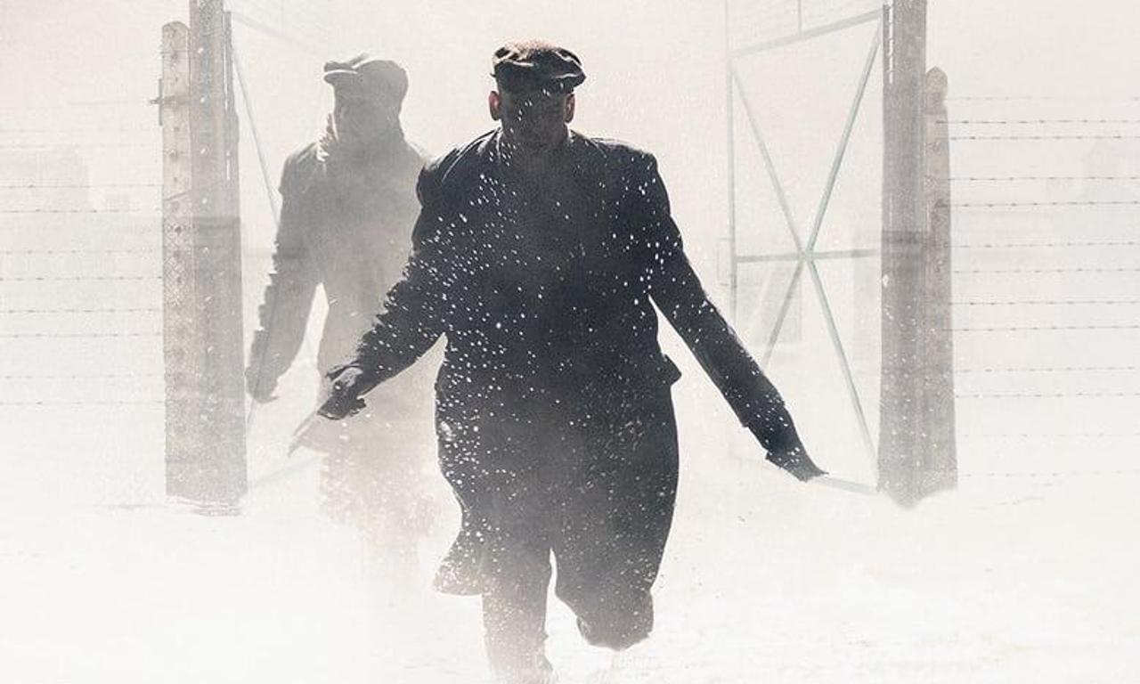 header image for The Auschwitz Report