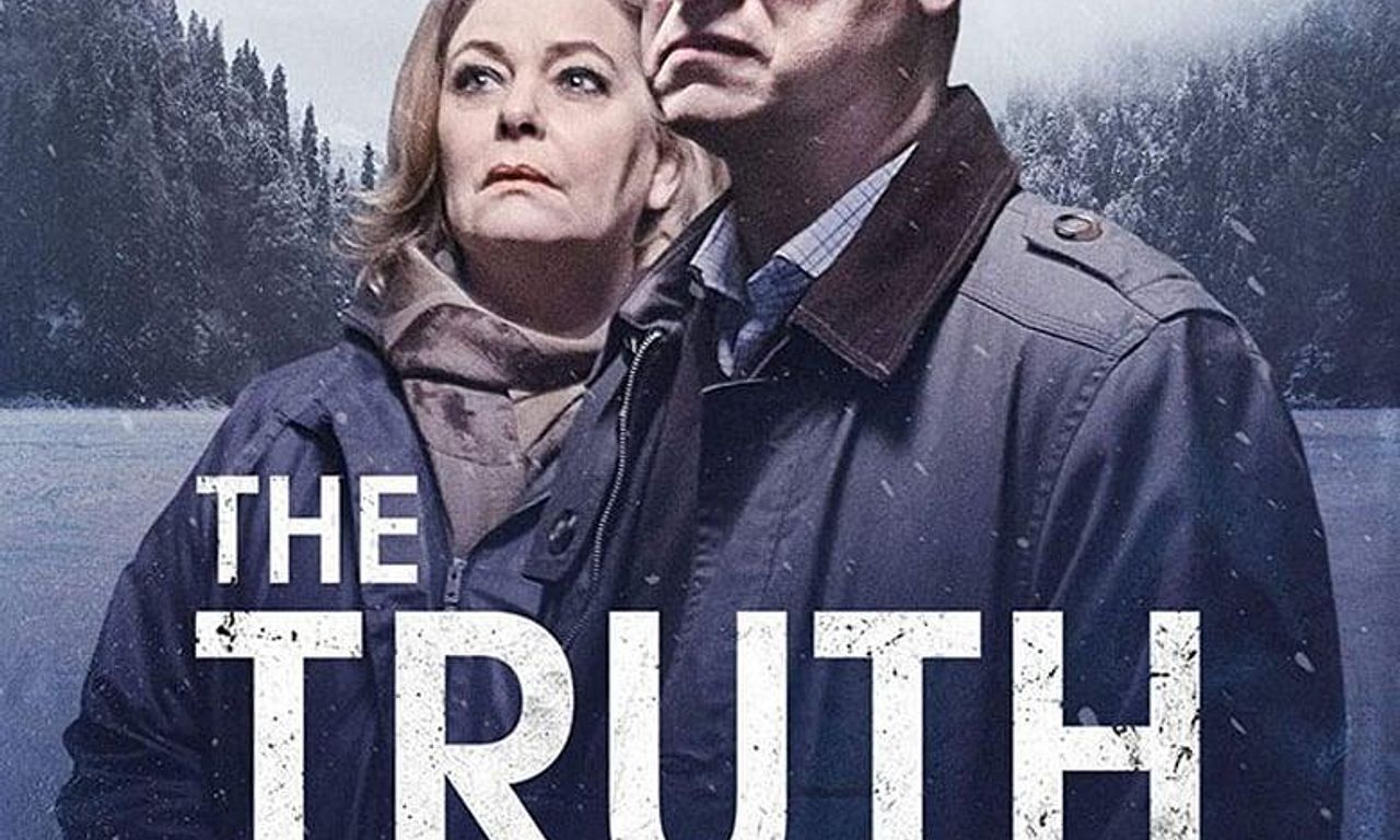 header image for The Truth Will Out