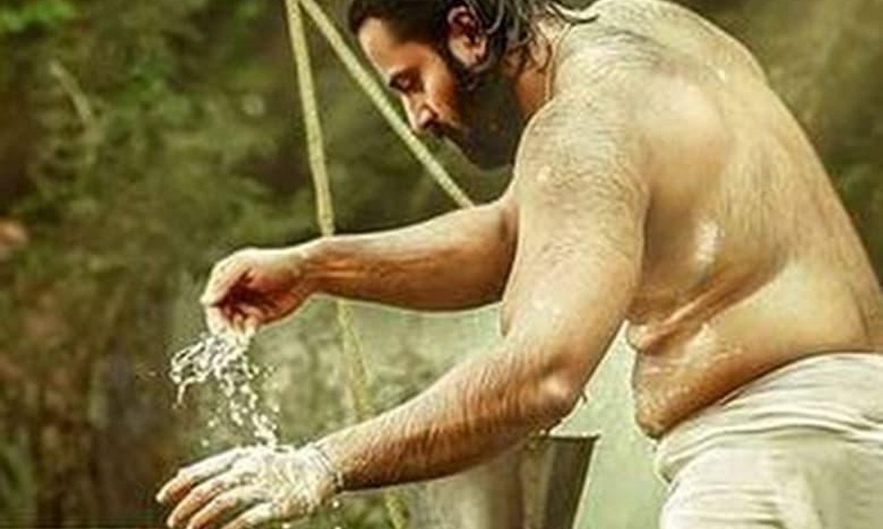 header image for Meppadiyan