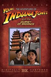 The Adventures of Young Indiana Jones: Love's Sweet Song - Where to ...