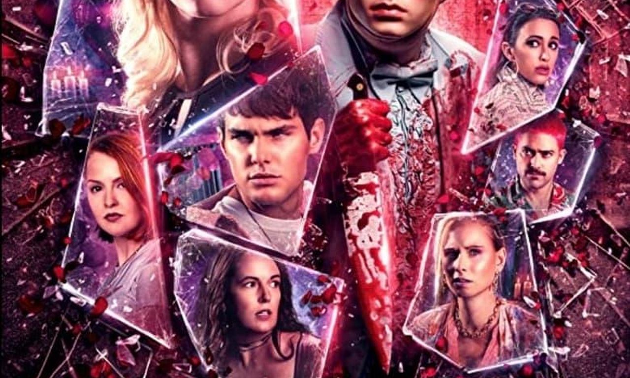 header image for Pretty Boy