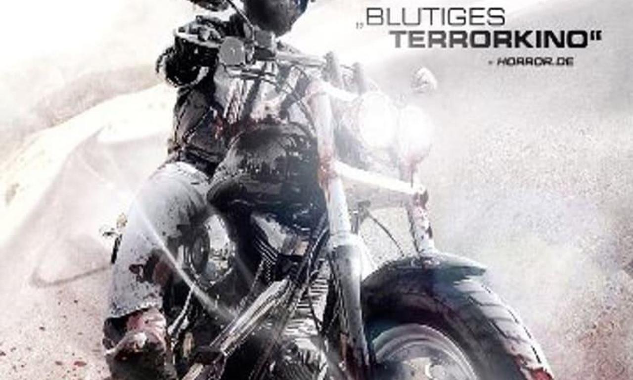 Poker Run Where to Watch and Stream Online Entertainment.ie