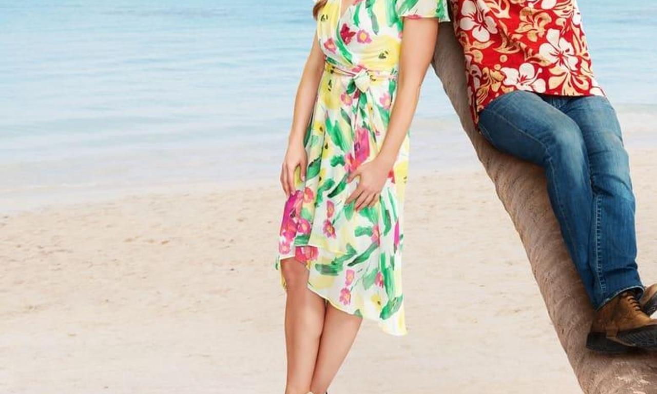 header image for You Had Me at Aloha