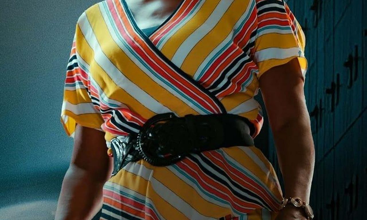 header image for The Wrong High School Sweetheart