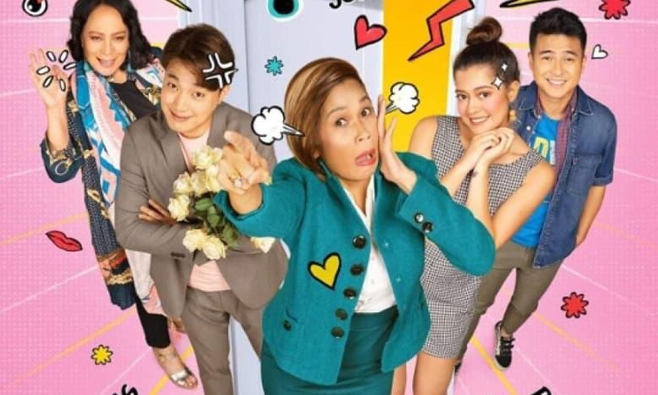 header image for Mommy Issues