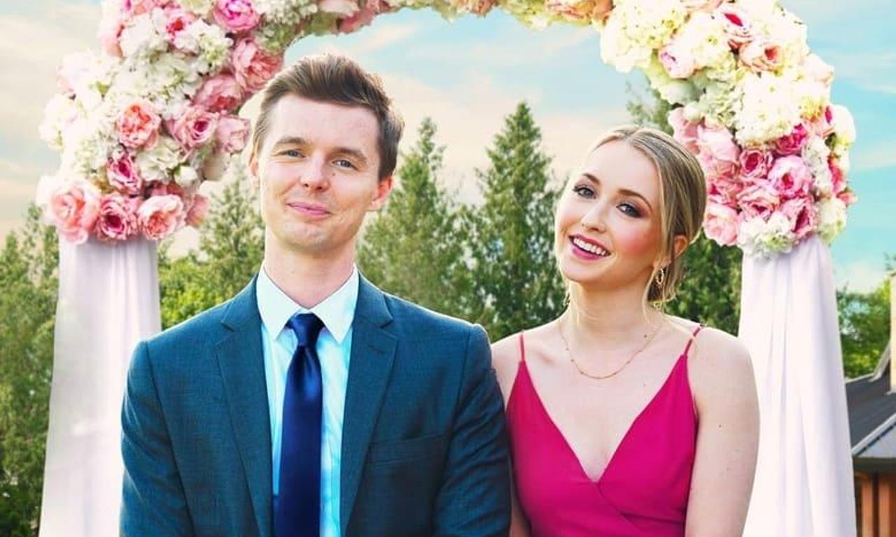 header image for A Picture Perfect Wedding