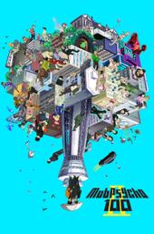 Mob Psycho 100