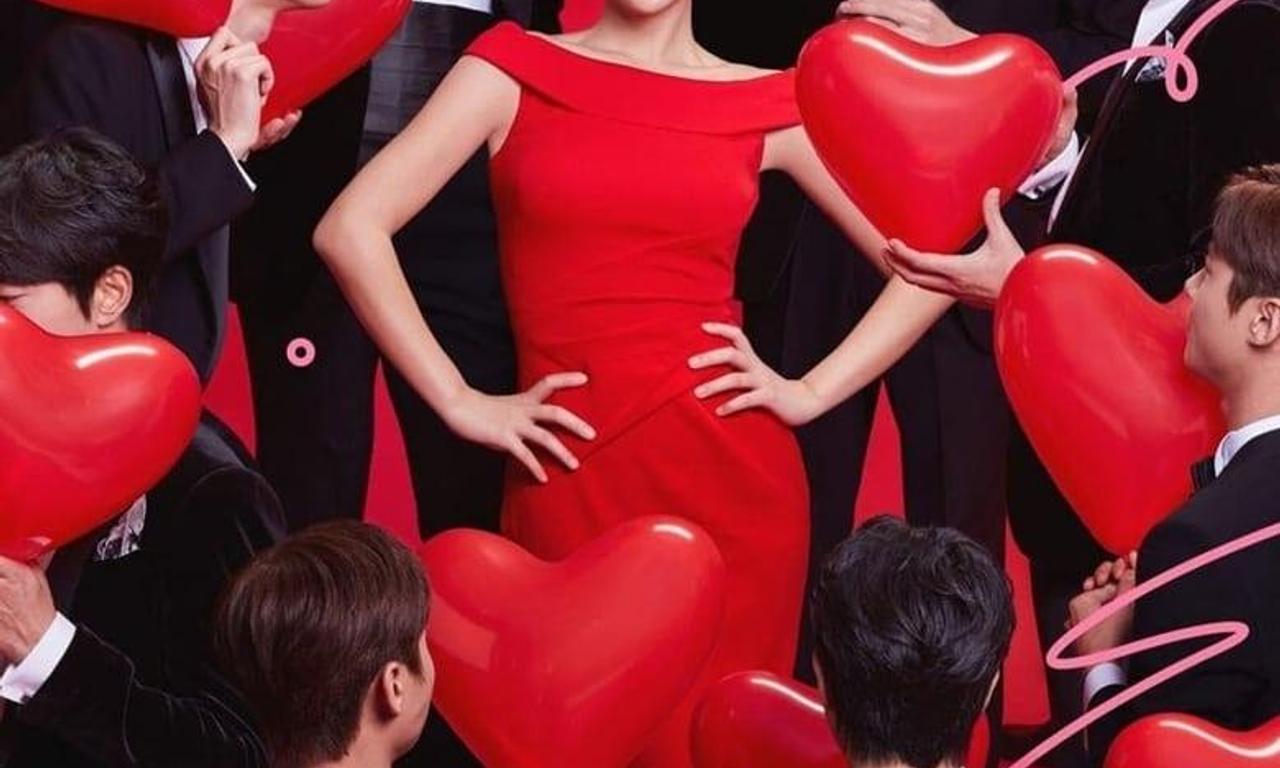 header image for To All the Guys who Loved Me