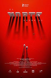 Northern Skies Over Empty Space