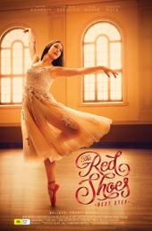 The Red Shoes: Next Step