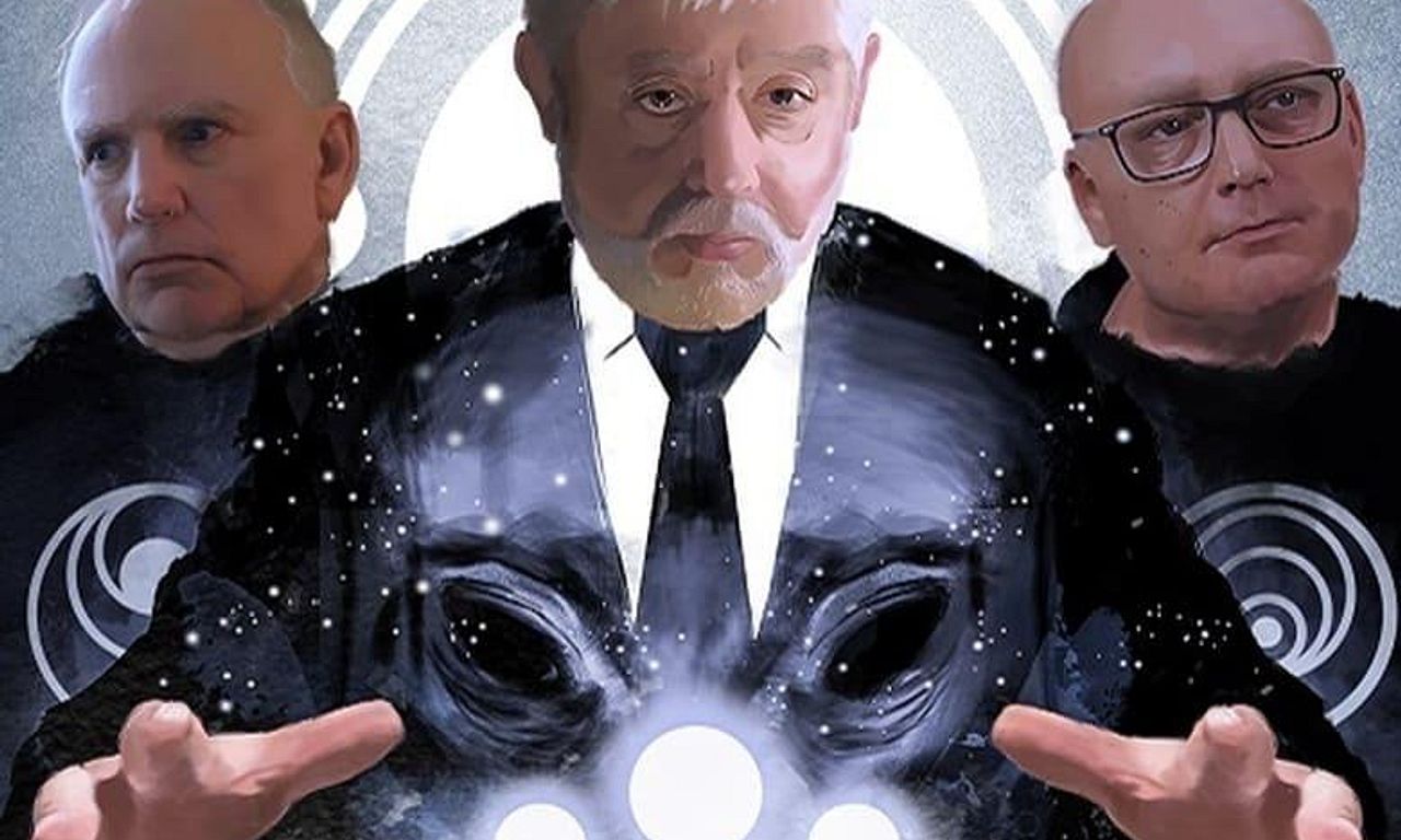 header image for Crop Circle Realities