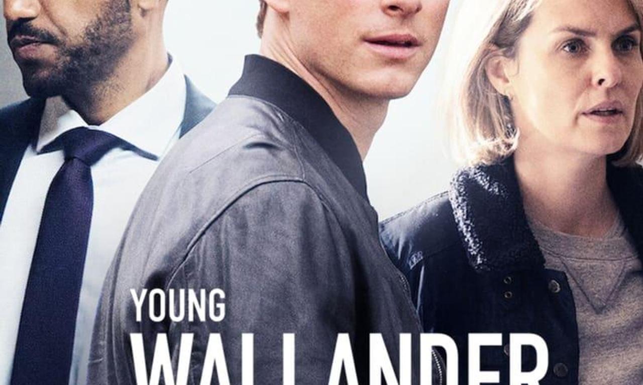 header image for Young Wallander