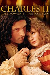 Charles II: The Power and the Passion