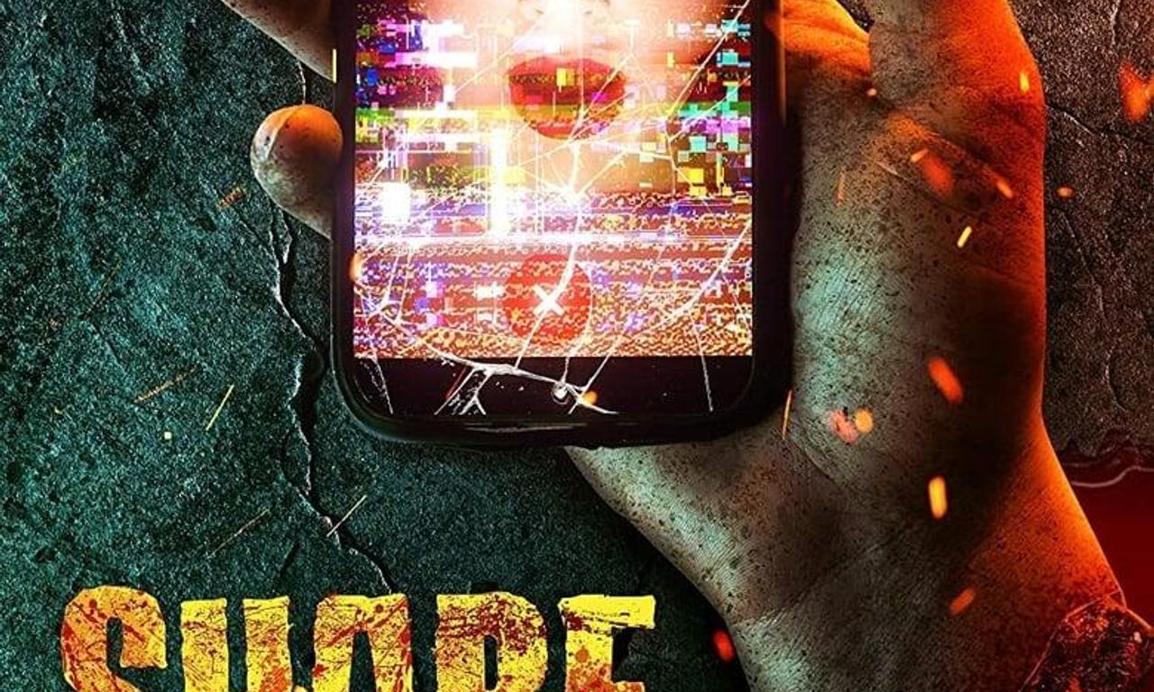 header image for Share or Die