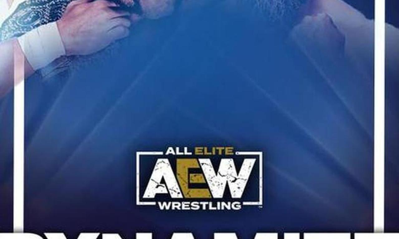 AEW Grand Slam Where to Watch and Stream Online Entertainment.ie