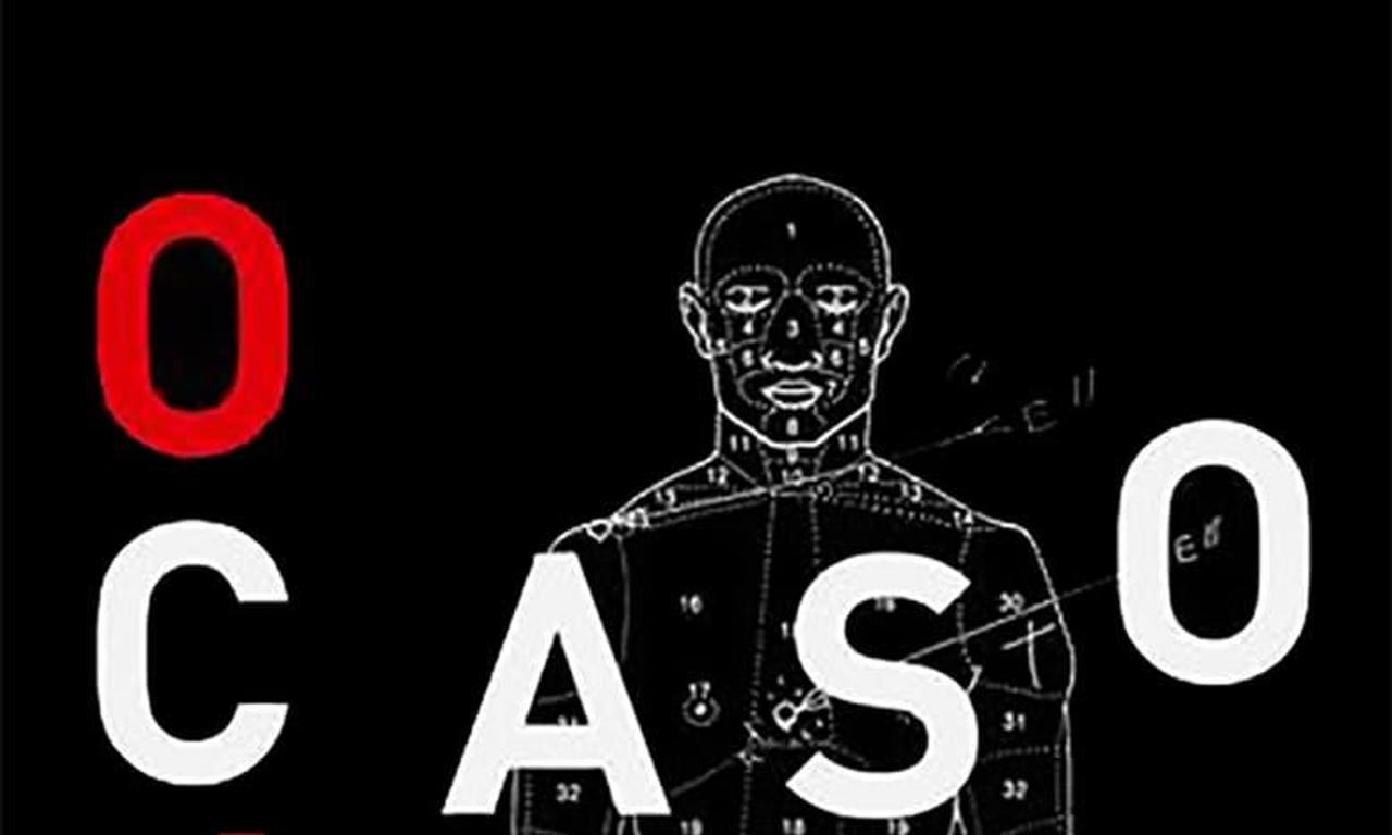 header image for O Caso J.
