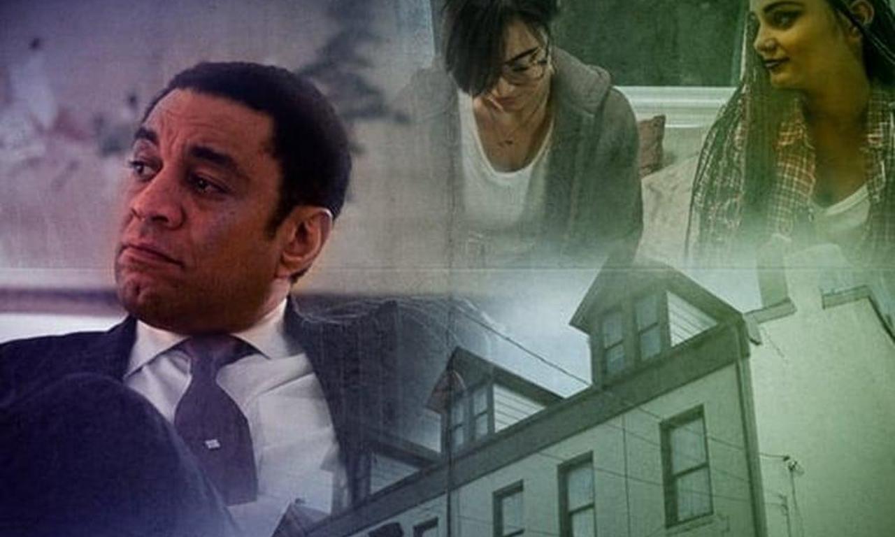 header image for Rehabilitation of the Hill