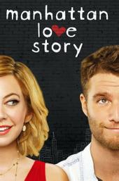 Manhattan Love Story