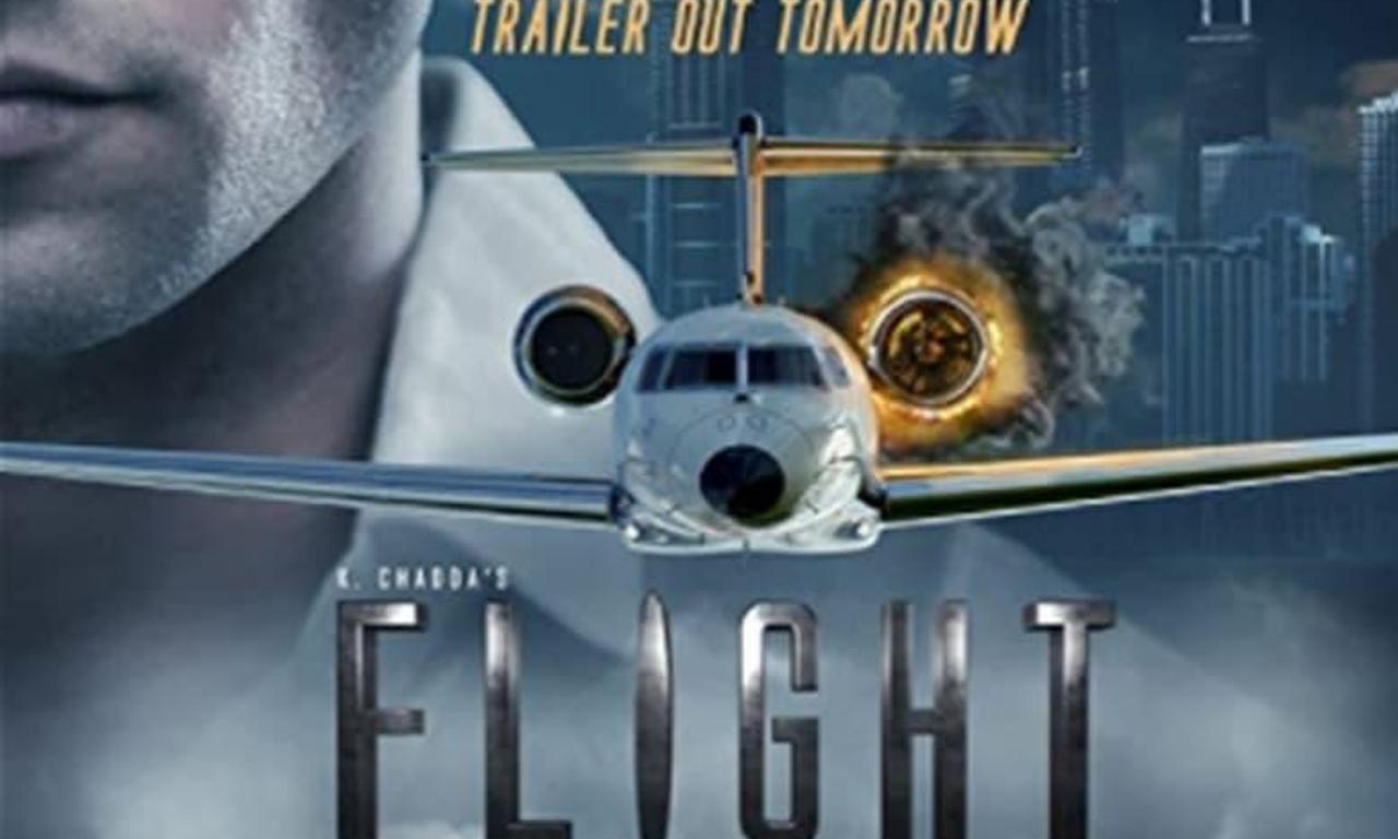 header image for Flight