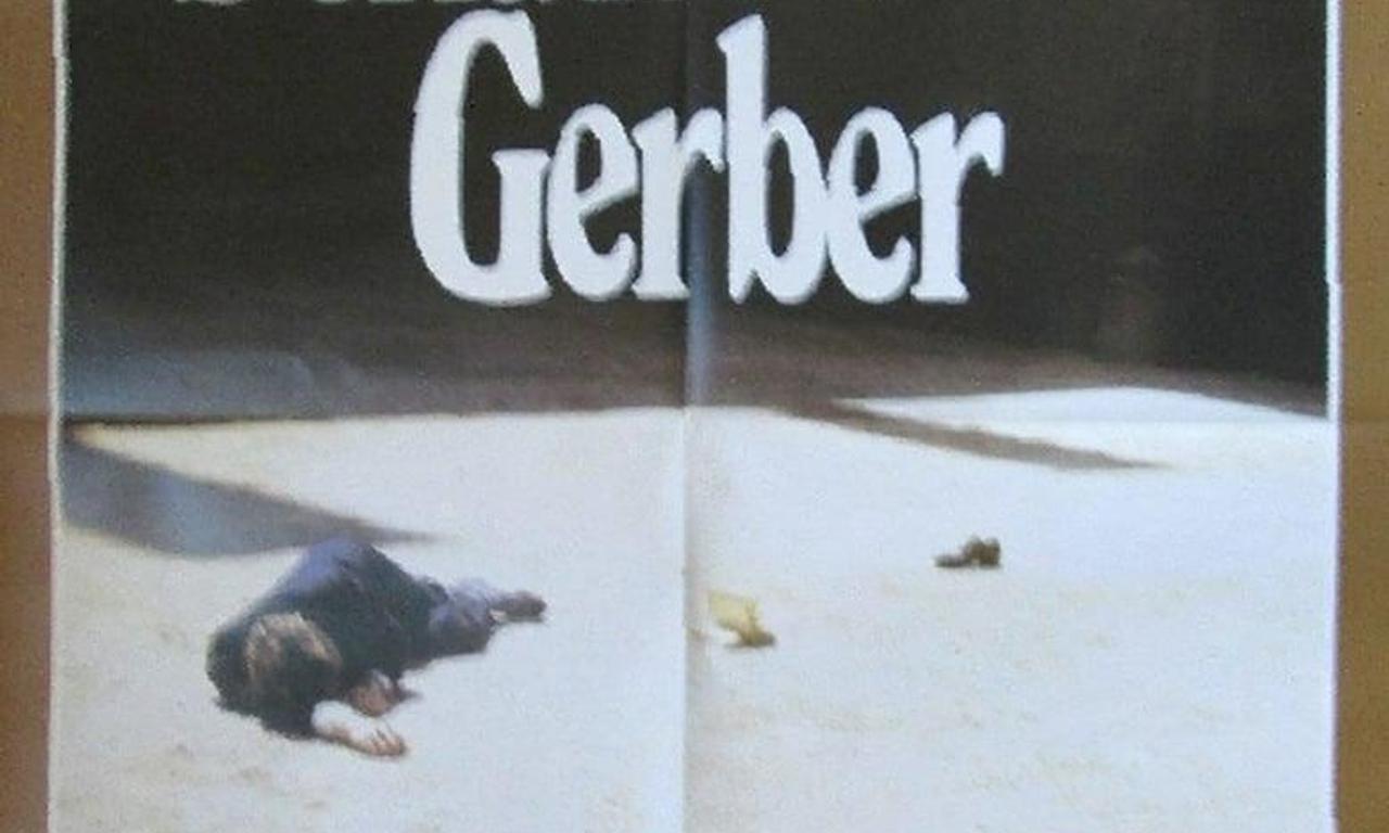 header image for Student Gerber