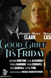 Good Grief It's Friday