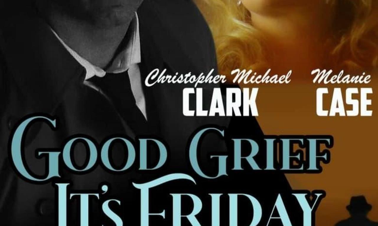 Good Grief It's Friday Where to Watch and Stream Online