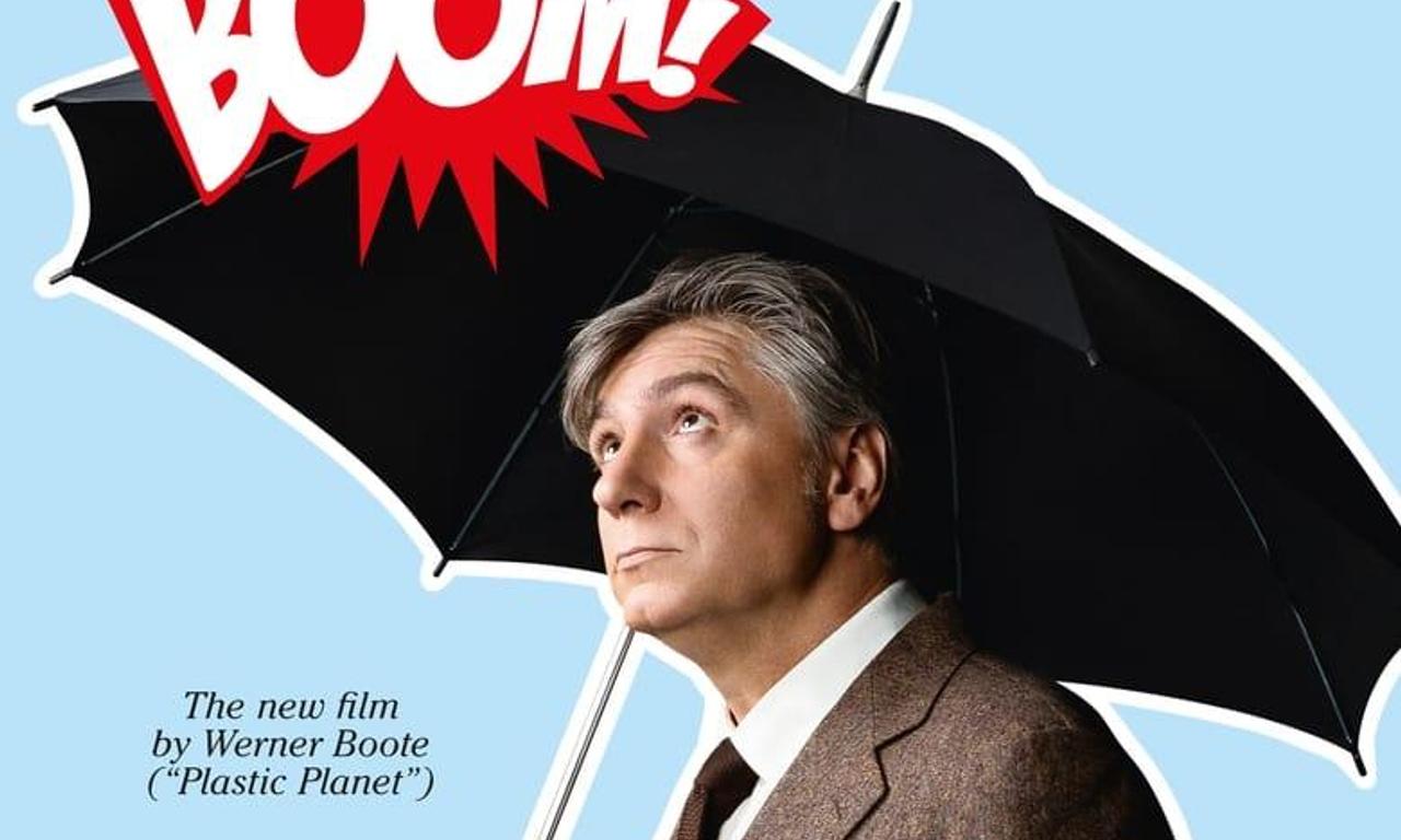 header image for Population Boom