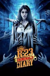 R23 Criminal's Diary