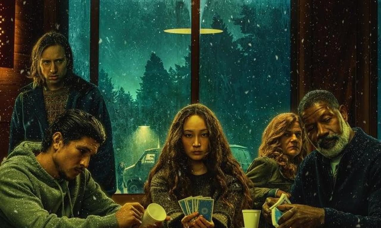 header image for No Exit