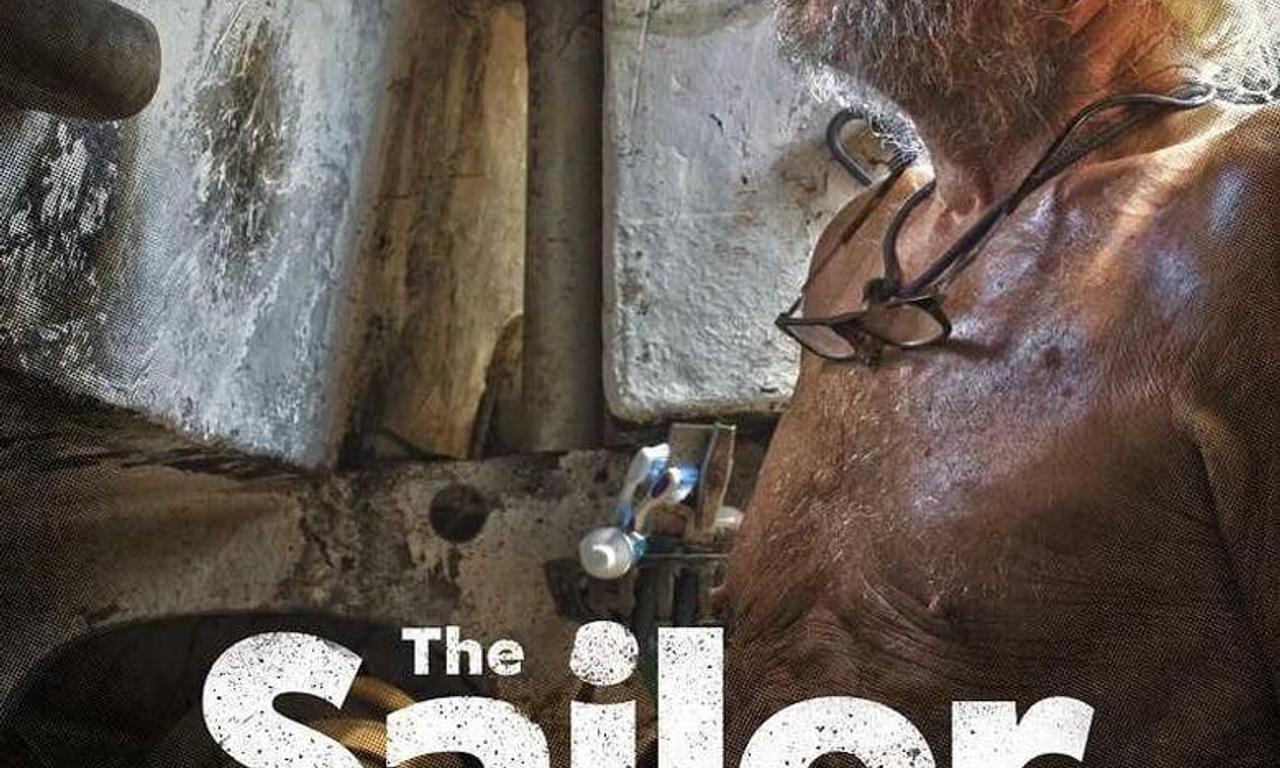 header image for The Sailor