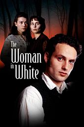 The Woman In White