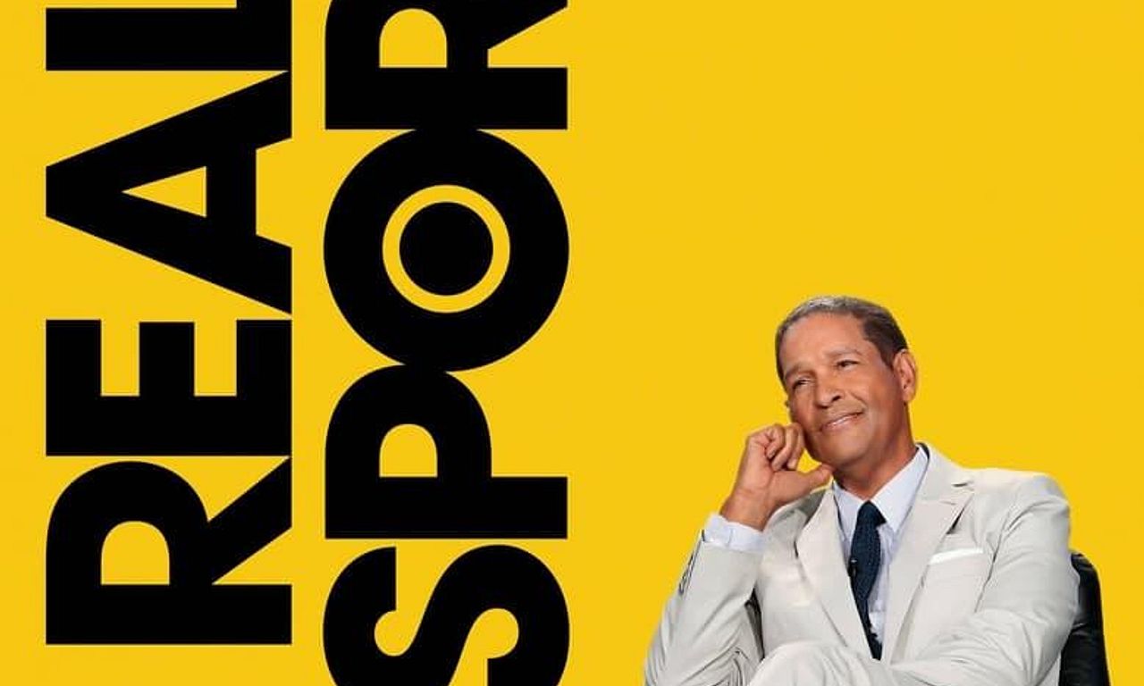 header image for Real Sports with Bryant Gumbel