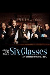 A History of the World in Six Glasses