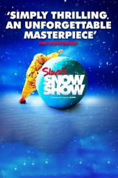 Slava's Snowshow