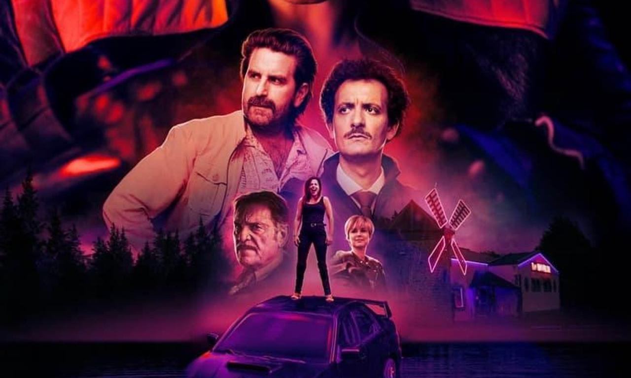 header image for Bonne conduite