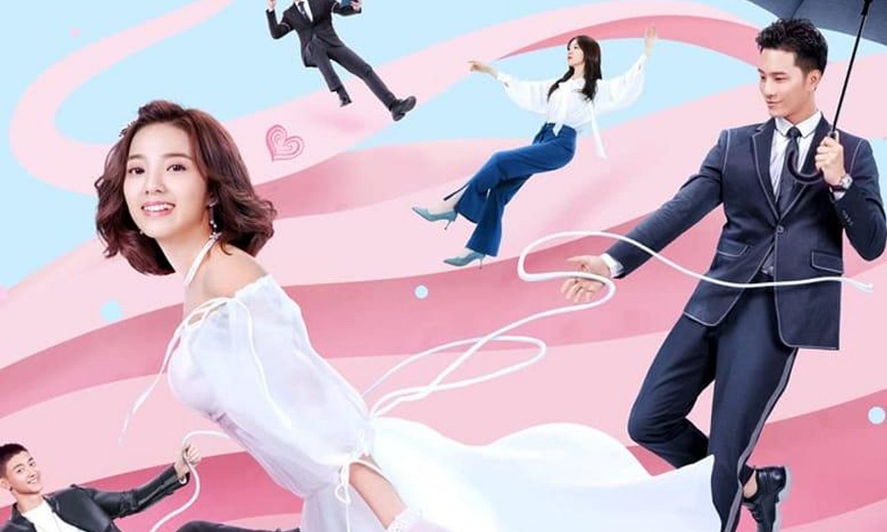 header image for My Girlfriend is an Alien