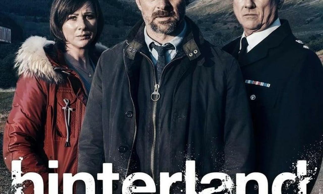 header image for Hinterland