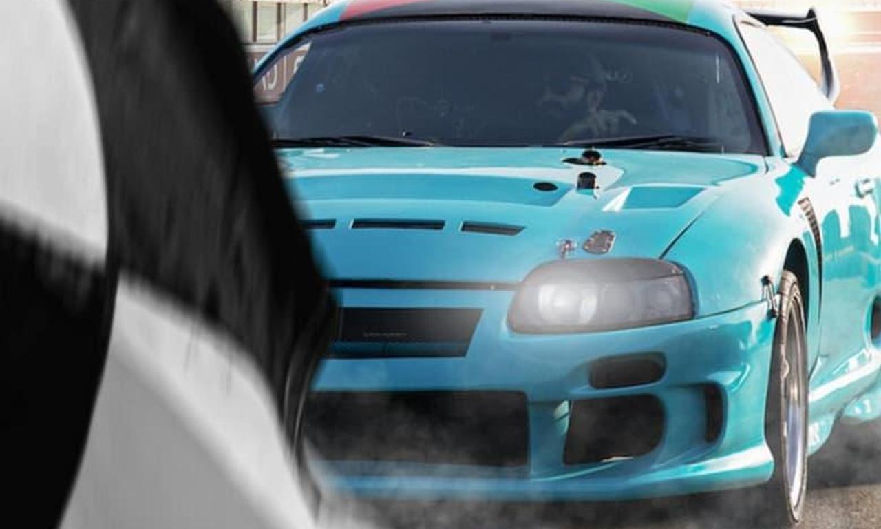 header image for The Fastest