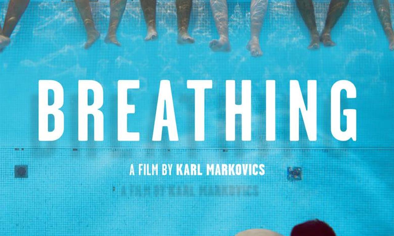 header image for Breathing
