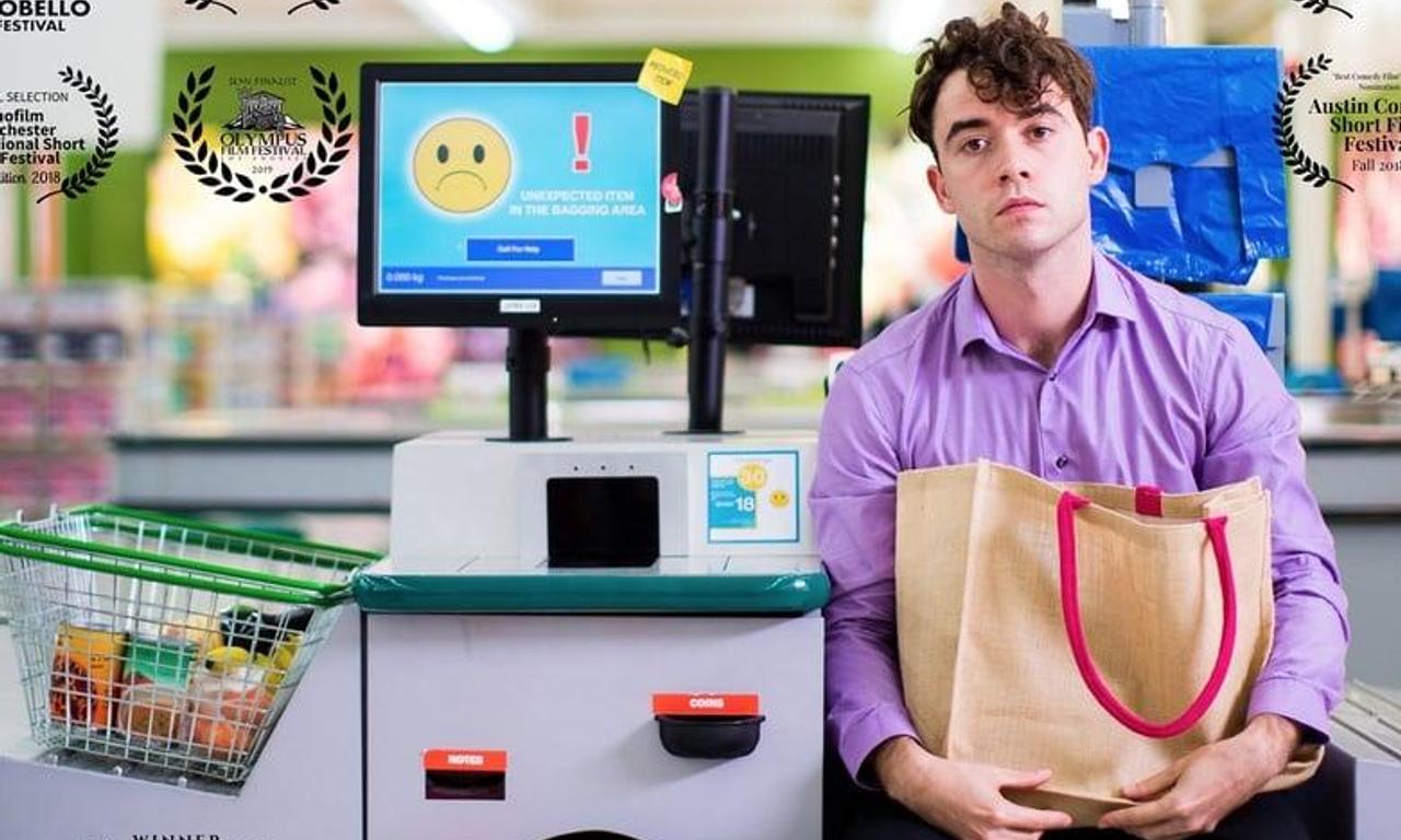 header image for Unexpected Item