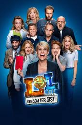 LOL: Last One Laughing Norway