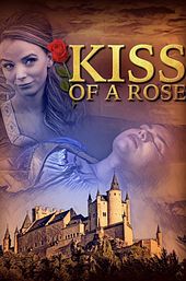 Kiss of a Rose