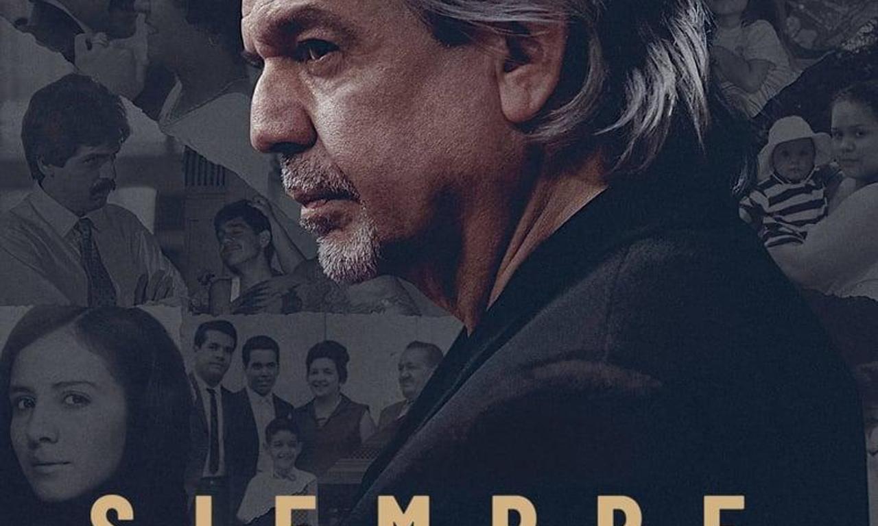 header image for Siempre, Luis