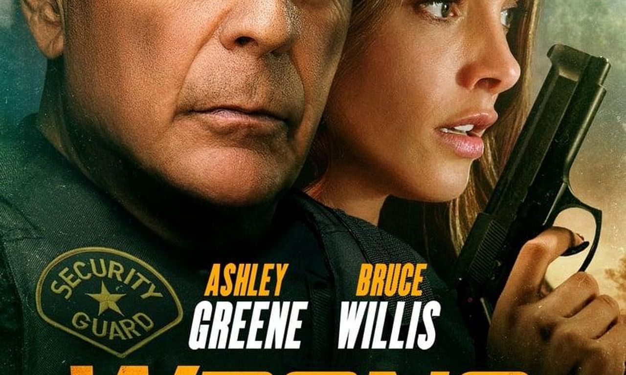 header image for Wrong Place