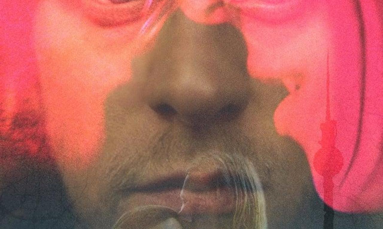 header image for Lost in the Living