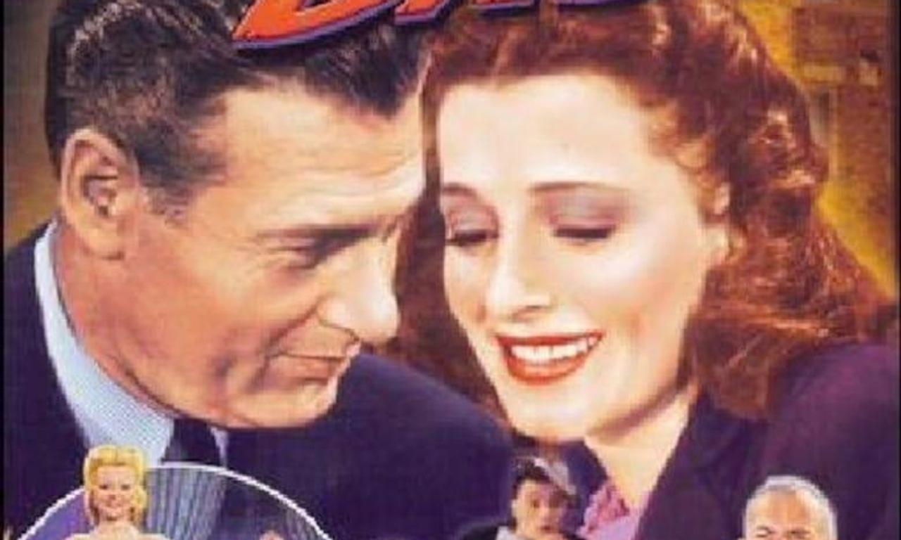 header image for That's My Baby!