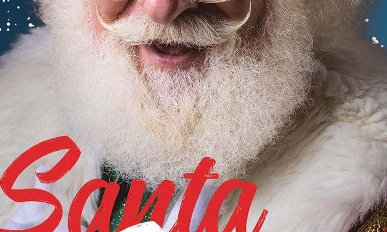header image for Santa School