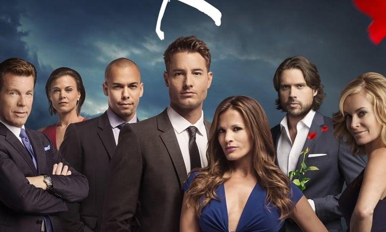 header image for The Young and the Restless